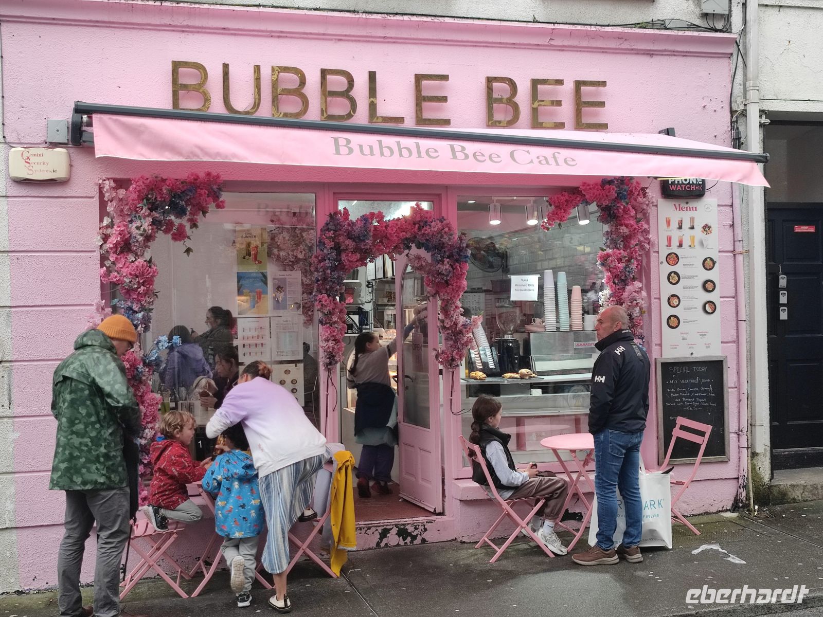 058-Galway &ndash; &copy; Dirk Schlosser (Eberhardt TRAVEL)