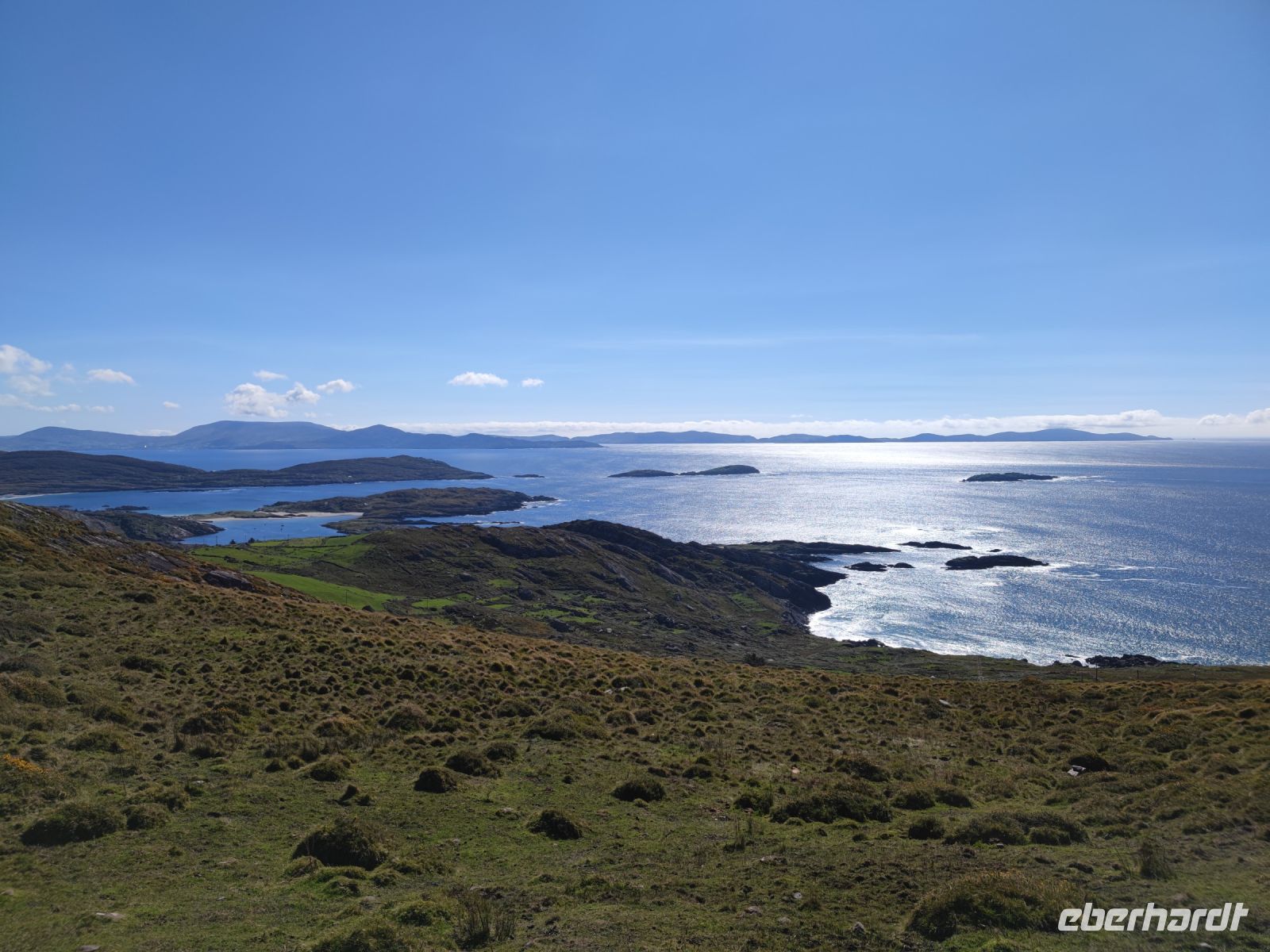 086-Iveragh peninsula Kenmare river &ndash; &copy; Dirk Schlosser (Eberhardt TRAVEL)