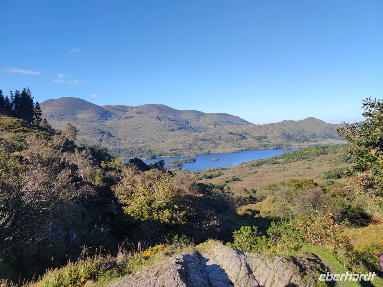095-Iveragh peninsula Killarney National park &ndash; &copy; Dirk Schlosser (Eberhardt TRAVEL)