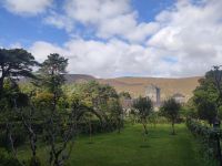 014-Glenveagh Castle &ndash; &copy; Dirk Schlosser (Eberhardt TRAVEL)