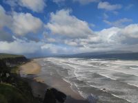 021-Mussenden Temple &ndash; &copy; Dirk Schlosser (Eberhardt TRAVEL)