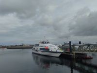 051-Rossaveel-harbour &ndash; &copy; Dirk Schlosser (Eberhardt TRAVEL)
