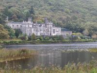 057-Kylemore Abbey &ndash; &copy; Dirk Schlosser (Eberhardt TRAVEL)