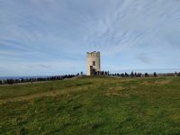 062-Cliffs of Moher &ndash; &copy; Dirk Schlosser (Eberhardt TRAVEL)