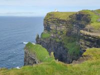 065-Cliffs of Moher &ndash; &copy; Dirk Schlosser (Eberhardt TRAVEL)