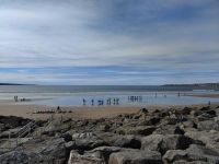 074-Lahinch beach &ndash; &copy; Dirk Schlosser (Eberhardt TRAVEL)