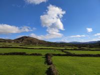 082-Iveragh peninsula Cahergall stonefort &ndash; &copy; Dirk Schlosser (Eberhardt TRAVEL)