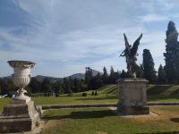 113-Powerscourt Garden &ndash; &copy; Dirk Schlosser (Eberhardt TRAVEL)