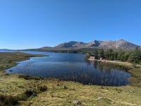 Lough Inagh Viewpoint &ndash; &copy; Natalie Hady (Eberhardt TRAVEL)