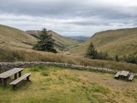 Glengesh Viewpoint  &ndash; &copy; Natalie Hady (Eberhardt TRAVEL)