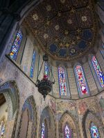 St. Mary's Cathedral  &ndash; &copy; Natalie Hady (Eberhardt TRAVEL)