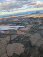 Heimflug &ndash; &copy; Natalie Hady (Eberhardt TRAVEL)