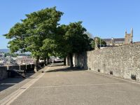 4. Tag – Ausflug nach Nordirland – Spaziergang in Derry – Grand Parade &ndash; &copy; Andreas Wolfsteller (Eberhardt TRAVEL)