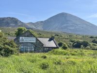 5. Tag – Von Letterkenny nach Leenaun – Fotostopp am Croagh Patrick &ndash; &copy; Andreas Wolfsteller (Eberhardt TRAVEL)