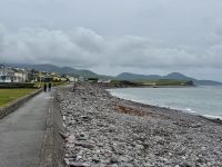 10. Tag – Ring of Kerry – Strandpromenade in Waterville &ndash; &copy; Andreas Wolfsteller (Eberhardt TRAVEL)