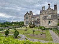 10. Tag – Ring of Kerry – Muckross House &ndash; &copy; Andreas Wolfsteller (Eberhardt TRAVEL)
