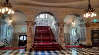 Belfast City Hall &ndash; &copy; Constanze Maißel (Eberhardt TRAVEL)