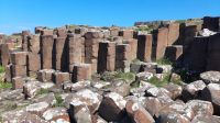 Giants Causeway &ndash; &copy; Constanze Maißel (Eberhardt TRAVEL)