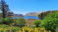 Lough Veagh &ndash; &copy; Constanze Maißel (Eberhardt TRAVEL)