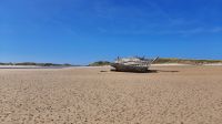 Bunbeg Beach &ndash; &copy; Constanze Maißel (Eberhardt TRAVEL)