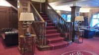 Meadow Court Hotel Loughrea &ndash; &copy; Constanze Maißel (Eberhardt TRAVEL)
