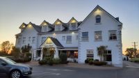 Meadow Court Hotel Loughrea &ndash; &copy; Constanze Maißel (Eberhardt TRAVEL)