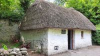 Bunratty Castle and Gardens &ndash; &copy; Constanze Maißel (Eberhardt TRAVEL)
