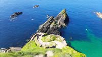 Dunquin Harbour Dingle &ndash; &copy; Constanze Maißel (Eberhardt TRAVEL)