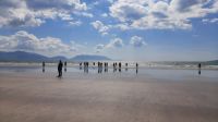 Inch Beach &ndash; &copy; Constanze Maißel (Eberhardt TRAVEL)