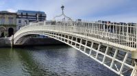 Dublin &ndash; &copy; Constanze Maißel (Eberhardt TRAVEL)