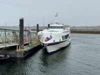 6. Tag – Ausflug auf die Aran Islands – Fähre nach Inishmore &ndash; &copy; Andreas Wolfsteller (Eberhardt TRAVEL)