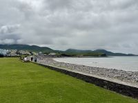 10. Tag – Ring of Kerry – Zwischenstopp in Waterville &ndash; &copy; Andreas Wolfsteller (Eberhardt TRAVEL)