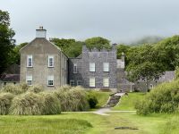 10. Tag – Ring of Kerry – Derrynane House &ndash; &copy; Andreas Wolfsteller (Eberhardt TRAVEL)