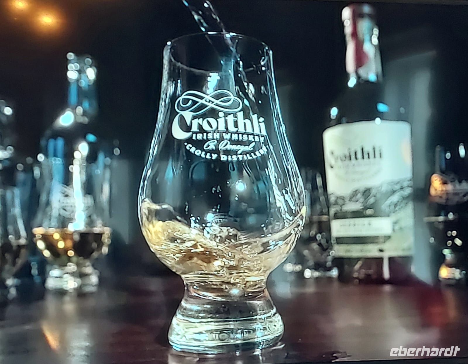 Tag 3 Croithli Whiskey Distillery.jpg &ndash; &copy; Gabi Rübel (Eberhardt TRAVEL)