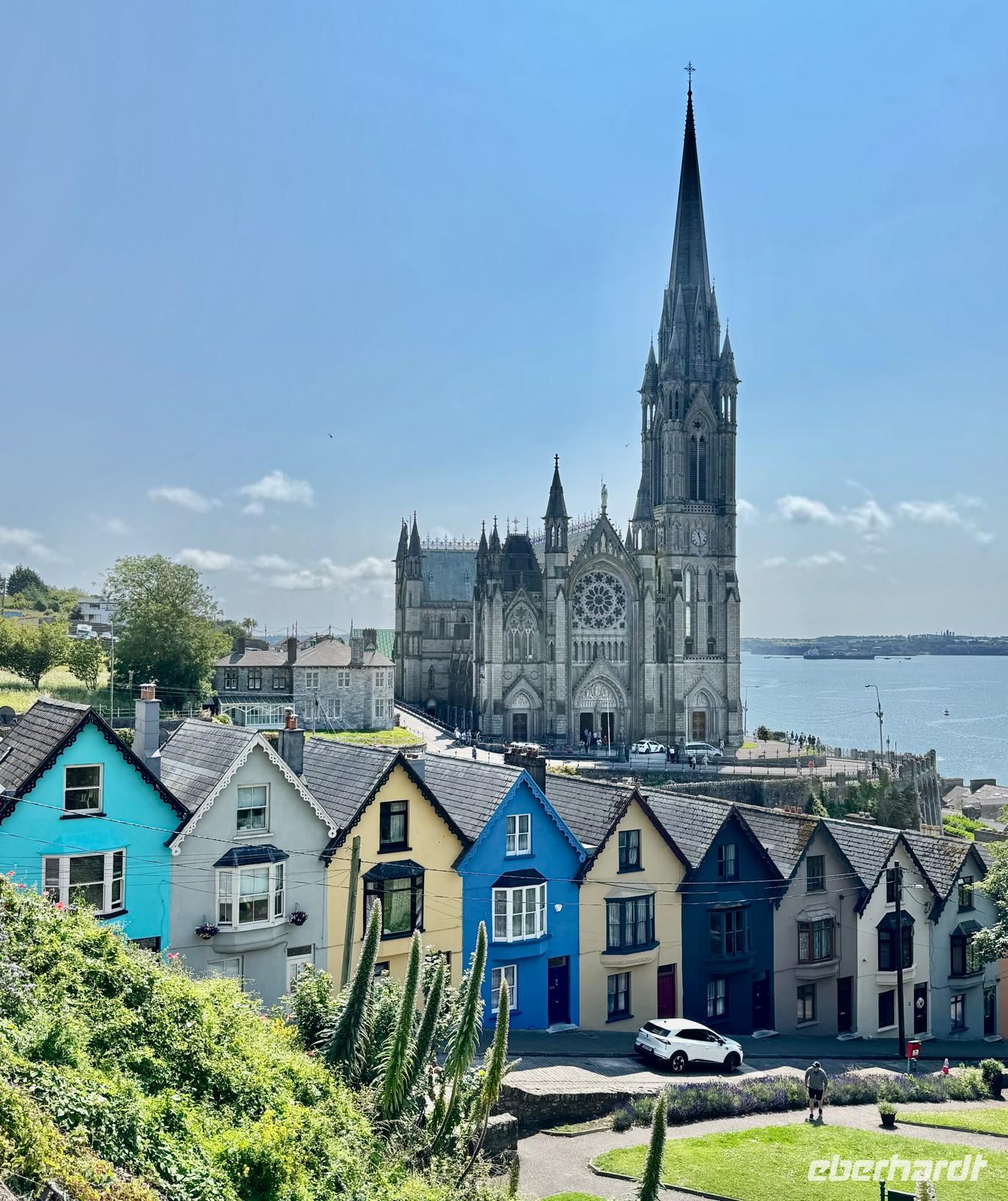Tag 9 Cobh 2.jpg &ndash; &copy; Gabi Rübel (Eberhardt TRAVEL)