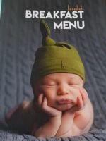 Tag 2 Belfast Benedicts Hotel Breakfast Menu.jpg &ndash; &copy; Gabi Rübel (Eberhardt TRAVEL)