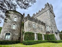 Tag 3 Glenveagh Castle Donegal.jpg &ndash; &copy; Gabi Rübel (Eberhardt TRAVEL)