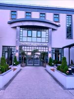 Tag 8 - 9 Hotel Ballincollig.jpg &ndash; &copy; Gabi Rübel (Eberhardt TRAVEL)