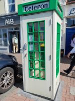 Tag 9 Cobh 7.jpg &ndash; &copy; Gabi Rübel (Eberhardt TRAVEL)