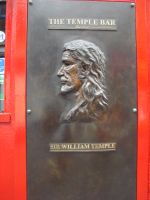 Tag 11  Dublin Temple Bar.JPG &ndash; &copy; Gabi Rübel (Eberhardt TRAVEL)