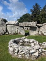 Creevykeel Court Tomb  &ndash; &copy; Natalie Hady (Eberhardt TRAVEL)