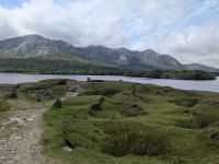 Lough Inagh Viewpoint  &ndash; &copy; Natalie Hady (Eberhardt TRAVEL)