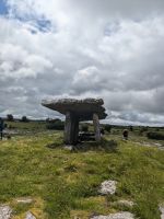 Poulnabrone Dolmen  &ndash; &copy; Natalie Hady (Eberhardt TRAVEL)