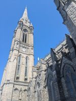 St. Colman's Cathedral  &ndash; &copy; Natalie Hady (Eberhardt TRAVEL)