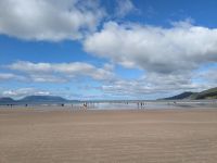 Inch Beach &ndash; &copy; Natalie Hady (Eberhardt TRAVEL)
