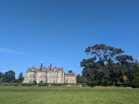 Muckross House &ndash; &copy; Natalie Hady (Eberhardt TRAVEL)