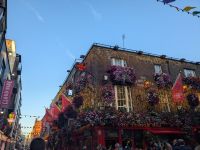 Temple Bar &ndash; &copy; Natalie Hady (Eberhardt TRAVEL)