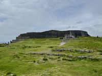 6. Tag – Ausflug auf die Aran Islands – Wandern auf Inishmore – Steinfort Dun Aengus &ndash; &copy; Andreas Wolfsteller (Eberhardt TRAVEL)