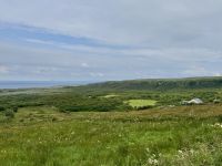 8. Tag – Klippen & Burren – Wanderung durch den Burren &ndash; &copy; Andreas Wolfsteller (Eberhardt TRAVEL)