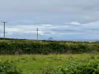 10. Tag – Ring of Kerry – Blick zu den Skellig Islands &ndash; &copy; Andreas Wolfsteller (Eberhardt TRAVEL)